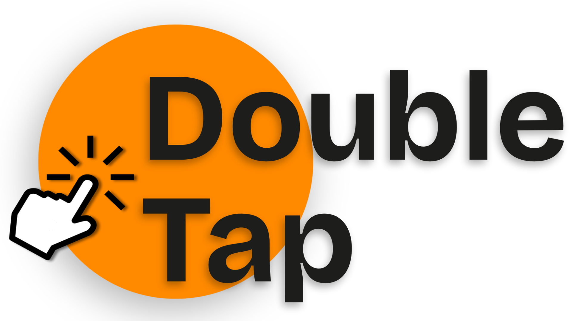 Double Tap